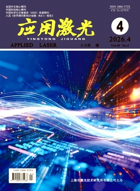 应用激光封面